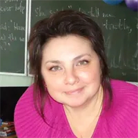 Фотография репетитора Даирова Елизавета Геннадиевна
