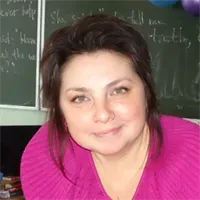 Фотография репетитора Даирова Елизавета Геннадиевна