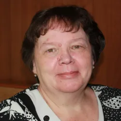 Фотография репетитора Киселева Татьяна Михайловна