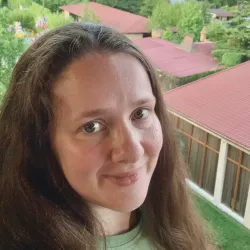 Фотография репетитора Кузьмина Алёна Яковлевна