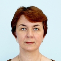 Фотография репетитора Бухарова Екатерина Николаевна