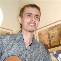 Фотография репетитора Кириллов Алексей Сергеевич