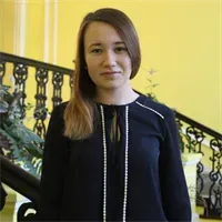 Фотография репетитора Ржевская Светлана Михайловна