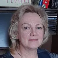 Фотография репетитора Барышникова Светлана Борисовна