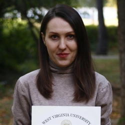 Фотография репетитора Зубарева Ирина Владимировна