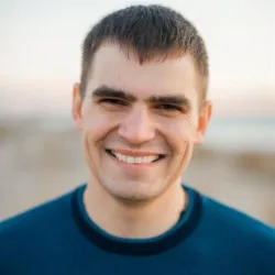 Фотография репетитора Пономарев Сергей Сегеевич