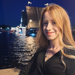 Фотография репетитора Истомина Марина Александровна