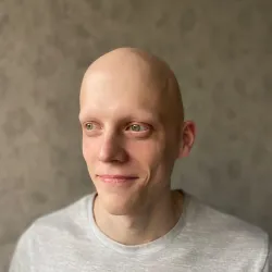 Фотография репетитора Ройтман Андрей Александрович