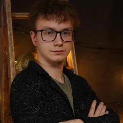 Фотография репетитора Демин Данил Евгеньевич