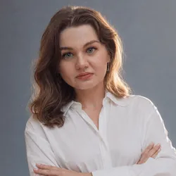 Фотография репетитора Мельникова Людмила Юрьевна