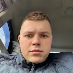 Фотография репетитора Салтанов Алексей Александрович