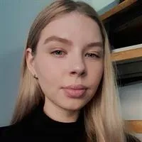 Фотография репетитора Семенова Алена Алексеевна