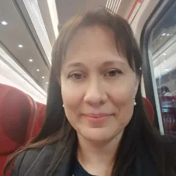 Фотография репетитора Титобаева Айша Аширбековна