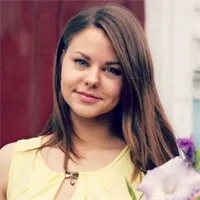 Фотография репетитора Пасхина Елена Андреевна