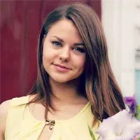 Фотография репетитора Пасхина Елена Андреевна