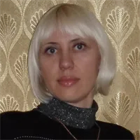 Фотография репетитора Маколкина Людмила Геннадьевна