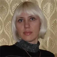 Фотография репетитора Маколкина Людмила Геннадьевна