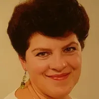 Фотография репетитора Баданина Алла Юрьевна