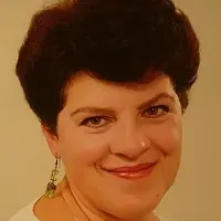 Фотография репетитора Баданина Алла Юрьевна