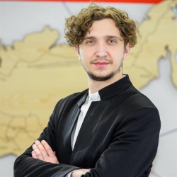 Фотография репетитора Мовчан Владимир Павлович