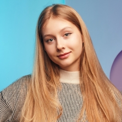 Фотография репетитора Родионова Ксения Денисовна