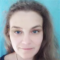 Фотография репетитора Багаева Наталья Петровна