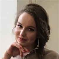 Фотография репетитора Багель Валерия Владимировна