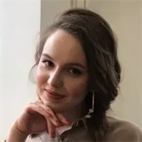 Фотография репетитора Багель Валерия Владимировна