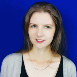 Фотография репетитора Болотина Елена Ивановна