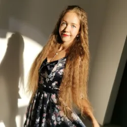 Фотография репетитора Бызова Елизавета Олеговна