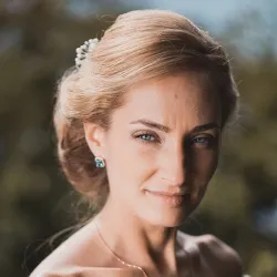 Фотография репетитора Белоус Екатерина Станиславовна