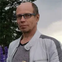 Фотография репетитора Ураков Сергей Николаевич