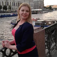 Фотография репетитора Маркова Екатерина Алексеевна