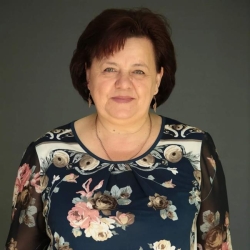 Фотография репетитора Нетеса Татьяна Николаевна