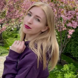 Фотография репетитора Дробот Елена Романовна