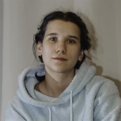 Фотография репетитора Хабарова Ирина Николаевна