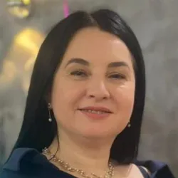 Фотография репетитора Соловьева Ирина Евгеньевна