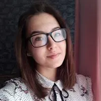 Фотография репетитора Ковалева Дарья Дмитриевна