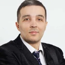 Фотография репетитора Кузнецов Тихон Григорьевич
