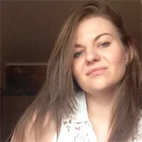 Фотография репетитора Пухова Анастасия Юрьевна