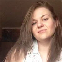 Фотография репетитора Пухова Анастасия Юрьевна