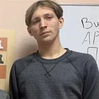 Фотография репетитора Цветков Георгий Михайлович