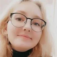 Фотография репетитора Прокофьева Элина Денисовна