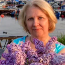 Фотография репетитора Поротикова Инга Юрьевна