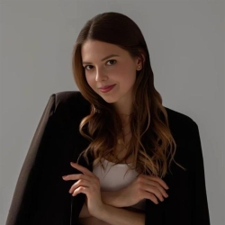 Фотография репетитора Кочнева Дарья Дмитриевна