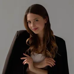 Фотография репетитора Кочнева Дарья Дмитриевна