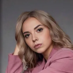 Фотография репетитора Кочнева Дарья Дмитриевна