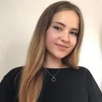 Фотография репетитора Палькова Елизавета Сергеевнп