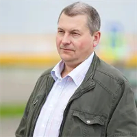 Фотография репетитора Устинов Игорь Вячеславович