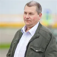 Фотография репетитора Устинов Игорь Вячеславович